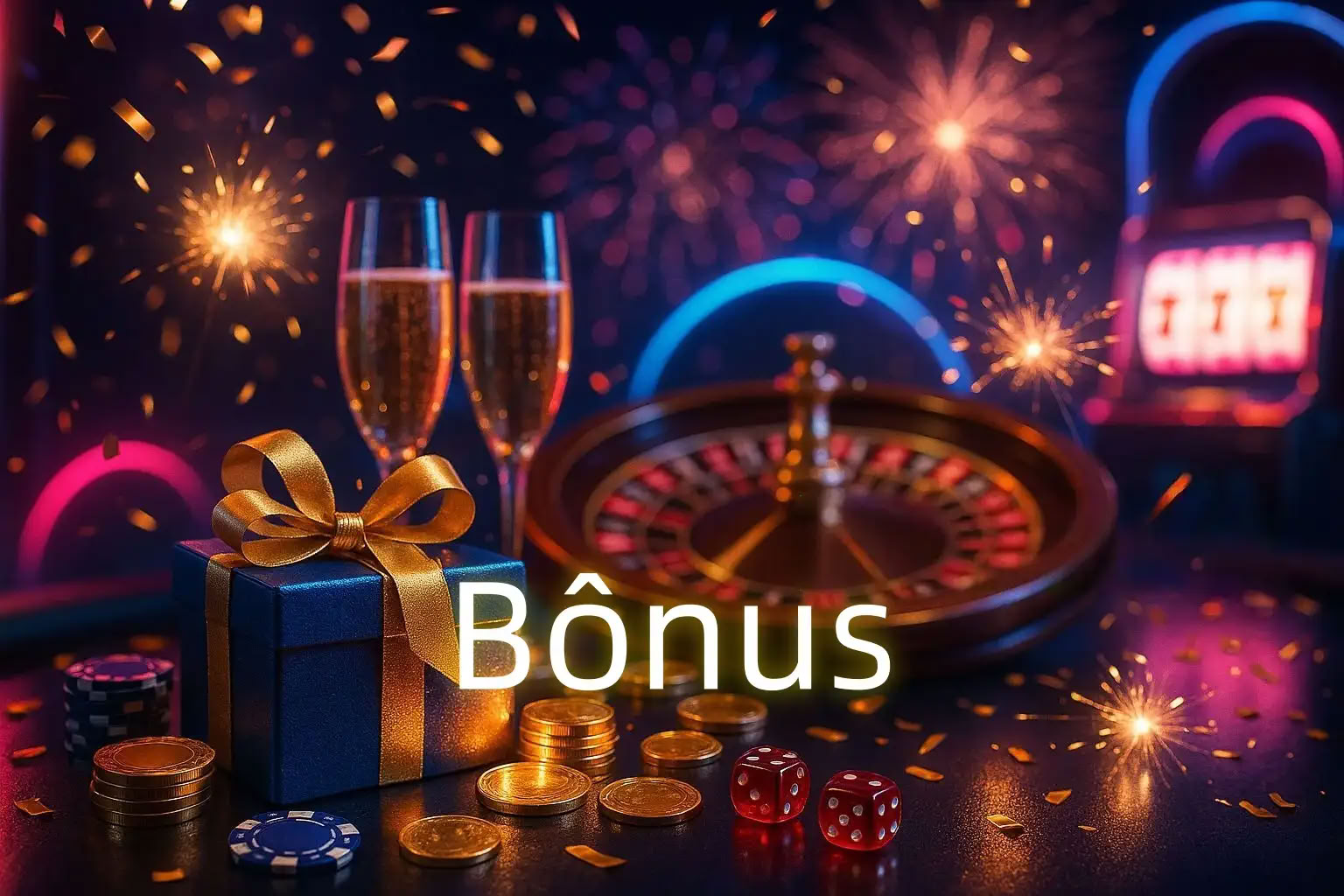obg777 Bônus Festivos