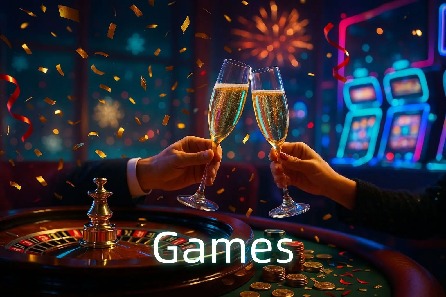 obg777 Jogos Festivos