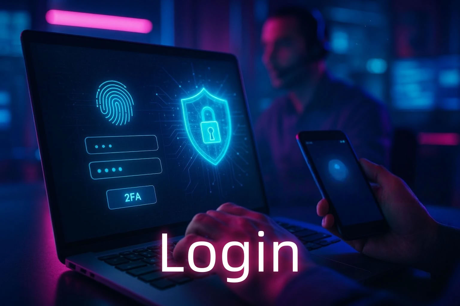 obg777 Segurança no Login