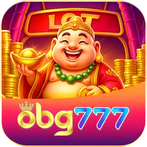 obg777 logo