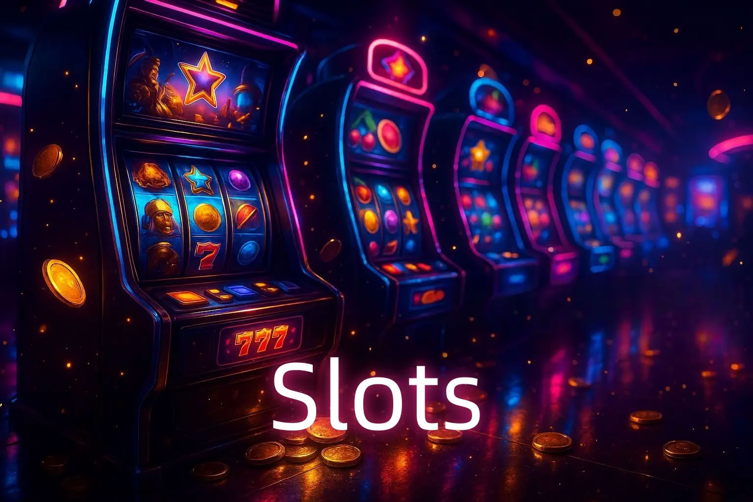 obg777 Benefícios dos Slots