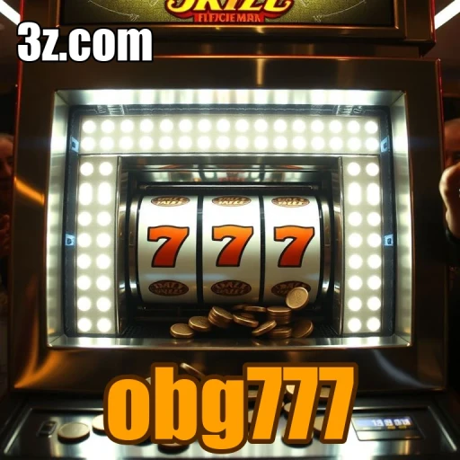 obg777 Corrida